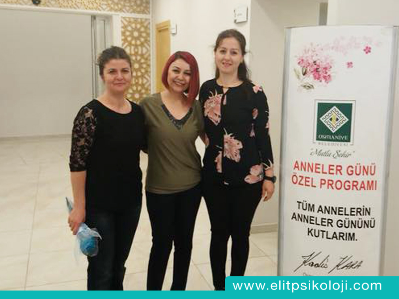 Elit Psikolojik Danışmanlık